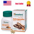 3 X Himalaya Ashwagandha Tablets Herbal Ayurvedic 60 Tablets each Free Shipping