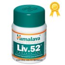 2 x Himalaya Liv52 Herbal Ayurvedic 100 Tablets Free Shipping.
