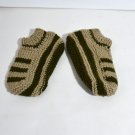 Knitted Socks Handknitted Crochet Handmade Knit Slippers Handmade Slippers Handmade Socks