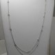 TRENDY STERLING SILVER