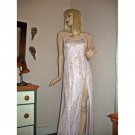 Romantic Vintage Full Length Floral Nightgown, Vintage Lingerie, Intimate Apparel Romantic Vintage Full Length Floral Nightgown, Vintage Lingerie, Intimate Apparel