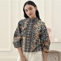 Amika - Boomber Jacket Women's Batik/ Outer Batik Women's
