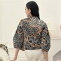 Amika - Boomber Jacket Women's Batik/ Outer Batik Women's