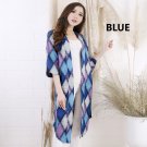 Rabo - Long Blazer Women's/ Outer Batik Women's