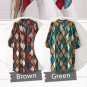 Rabo - Long Blazer Women's/ Outer Batik Women's