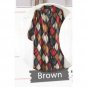 Rabo - Long Blazer Women's/ Outer Batik Women's
