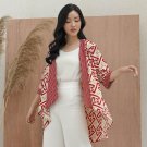 Blare - Blitar Blazer Women's/ Outer Batik Women's
