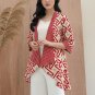 Blare - Blitar Blazer Women's/ Outer Batik Women's
