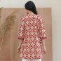 Blare - Blitar Blazer Women's/ Outer Batik Women's