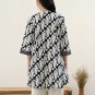Onawa - Blazer Women's/ Outer Batik Women's