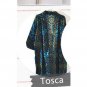 Ratu - Long Blazer Women's/ Outer Batik Women's