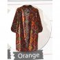 Ratu - Long Blazer Women's/ Outer Batik Women's