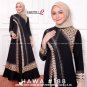 Abaya Maxi Dress Embroiderd | Abaya Long Sleeves | Stylish Dress for Women&acirc;��s | Gift for Mom