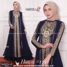Abaya Maxi Dress Embroiderd | Abaya Long Sleeves | Stylish Dress for Women’s | Gift for Him
