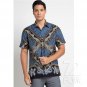Couples Batik shirt | Matching couple clothes | Javannese couple clothes | Indonesian couples set