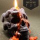 Bleeding Candles