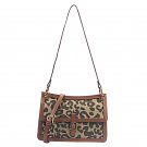 Fashion Design Leopard Women Handbag Shoulder Bag
