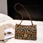 Fashion Design Leopard Women Handbag Shoulder Bag