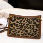 Fashion Design Leopard Women Handbag Shoulder Bag