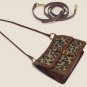 Fashion Design Leopard Women Handbag Shoulder Bag