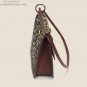 Fashion Design Leopard Women Handbag Shoulder Bag