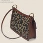 Fashion Design Leopard Women Handbag Shoulder Bag