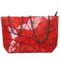 2021 New Argyle Pattern Women Single Shoulder Bag Multi Colors Lady Handbag