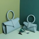 Candy Colors Envelope Clutch Bag Fashion Ladies Handbag
