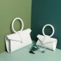 Candy Colors Envelope Clutch Bag Fashion Ladies Handbag