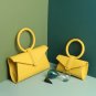 Candy Colors Envelope Clutch Bag Fashion Ladies Handbag