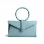 Candy Colors Envelope Clutch Bag Fashion Ladies Handbag