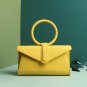 Candy Colors Envelope Clutch Bag Fashion Ladies Handbag