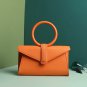 Candy Colors Envelope Clutch Bag Fashion Ladies Handbag
