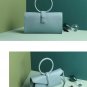 Candy Colors Envelope Clutch Bag Fashion Ladies Handbag