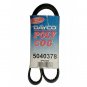 5040378 Dayco Serpentine Belt POLY COG