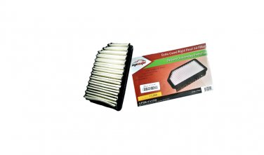 EPAUTO GP206 CA11206 PANEL AIR FILTER