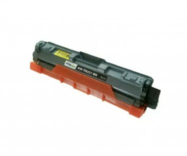 TN221 BK BLACK Toner Cartridge