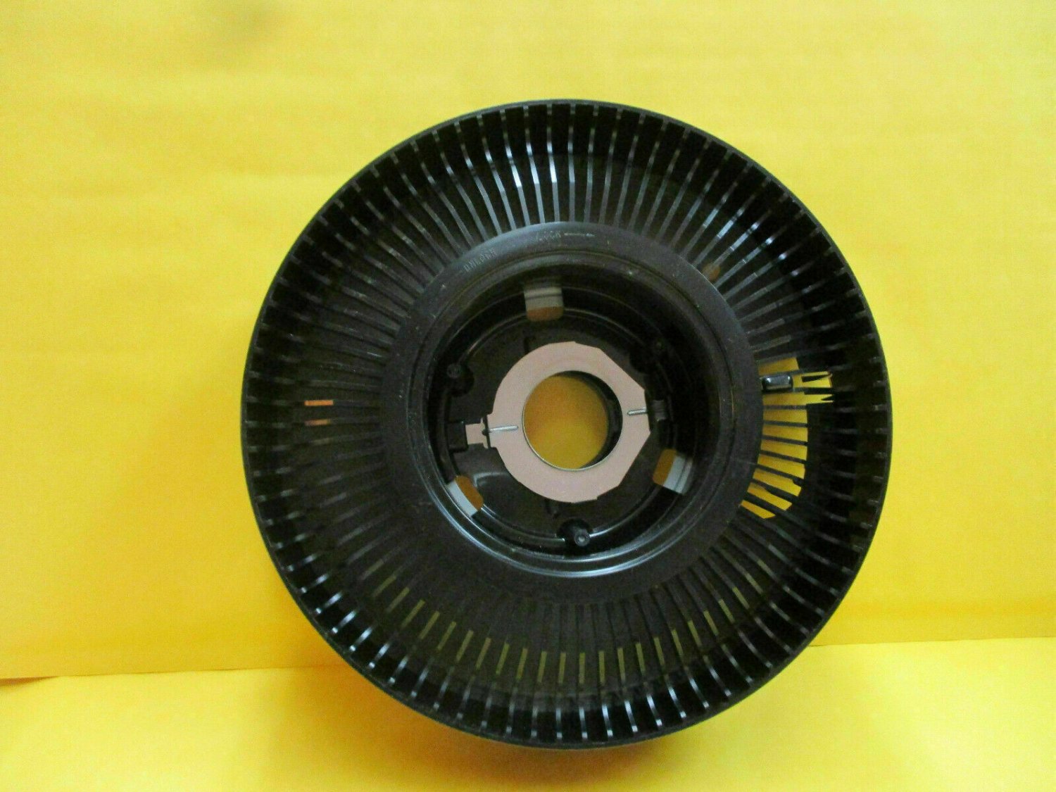 Vintage Kodak Carousel 80 Slide Rotary Slide Tray 1 pack