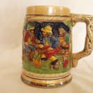 Beer Stein