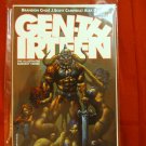 Gen 13 #1D "Barbari Gen" Simon Bisley Cover 1995