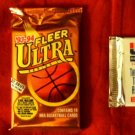 1 Pack @ 1992/3 Fleer Ultra Ser.2 / 1993/4 Fleer Ultra Ser.1 AND 1992 Skybox USA