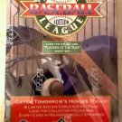 1992 Upper Deck Minor League Baseball Box 36 Pack Factory Sealed Box Derek Jeter