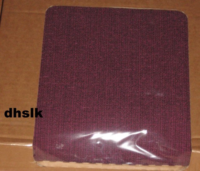IKEA Kramfors 3 Seat Sofa SLIPCOVER Cover MYRBY Lilac PURPLE Aubergine New