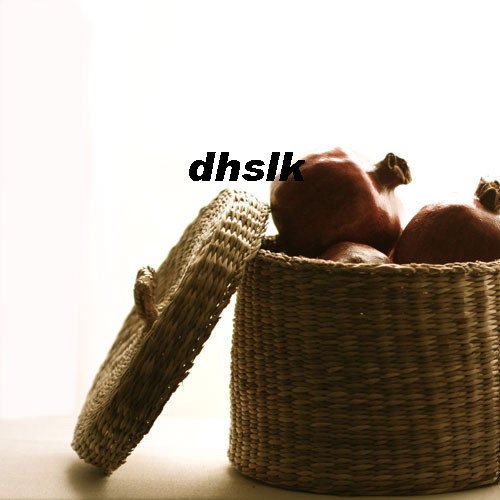 IKEA Handwoven Seagrass STORAGE BASKETS Basket SET of 3 Ljusnan