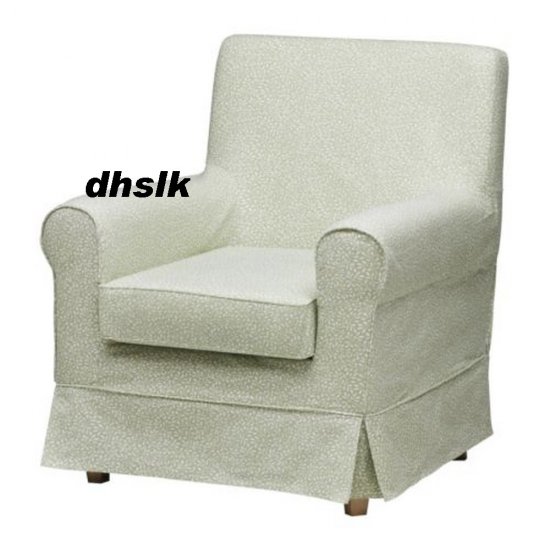 IKEA Ektorp JENNYLUND Armchair SLIPCOVER Chair Cover FRÖTUNA Frotuna