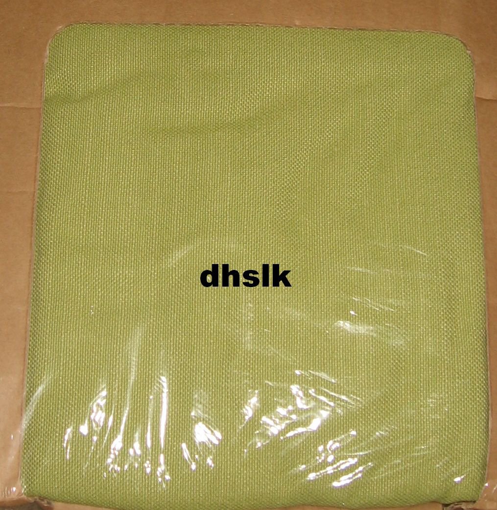 IKEA Hovas HOVÅS Armchair Chair SLIPCOVER Cover KALLVIK Light GREEN Källvik