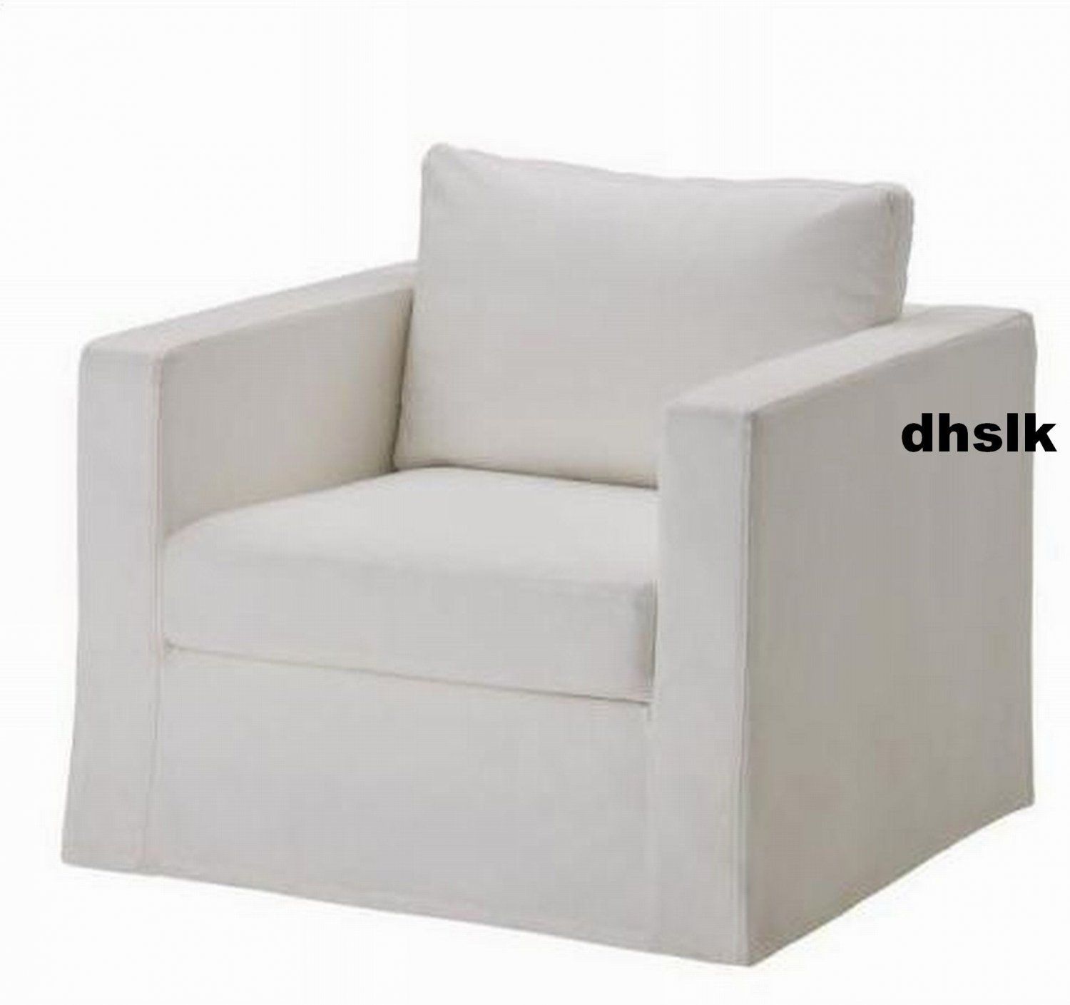 Karlstad Armchair Cover: A Must-Have Upgrade for a Timeless Classic