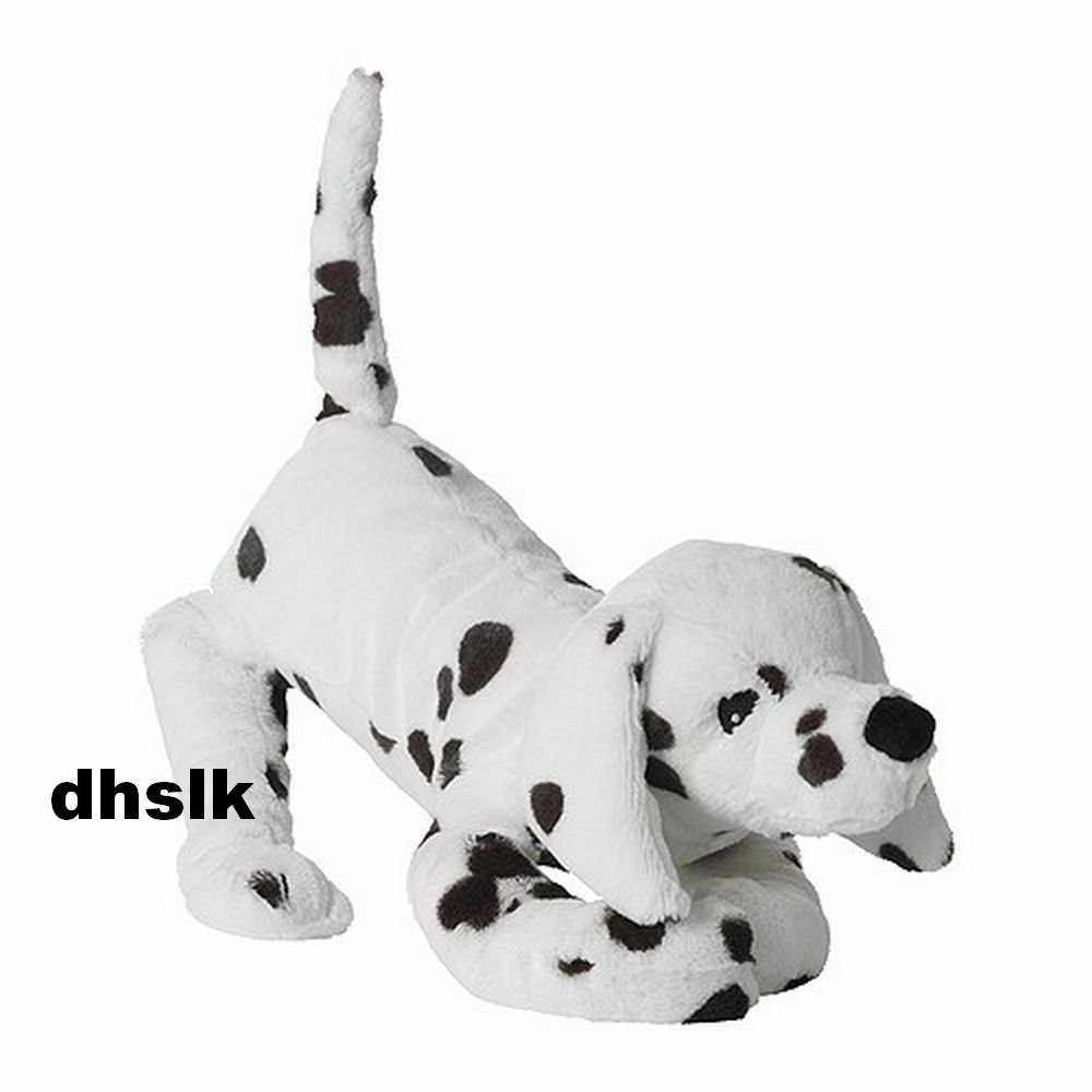 ikea puppy toy