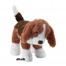 IKEA Gosig Valp PUPPY Dog SOFT Plush Toy BABY Safe Retired NWT IKEA Gosig Valp PUPPY Dog SOFT Plush Toy BABY Safe Retired NWT