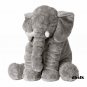 elephant teddy ikea